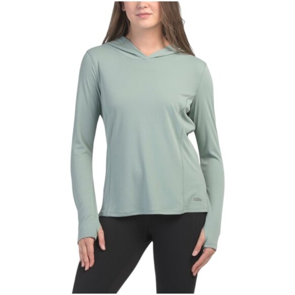EDDIE BAUER Sunscape Hoodie - Picture 1 of 3